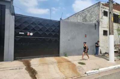 Galpão à venda, 250 m² por r$ 1.200.000 - jardim aricanduva - são paulo/sp