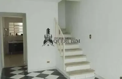 Sobrado com 2 quartos, mooca, são paulo - r$ 350 mil, cod: 8506