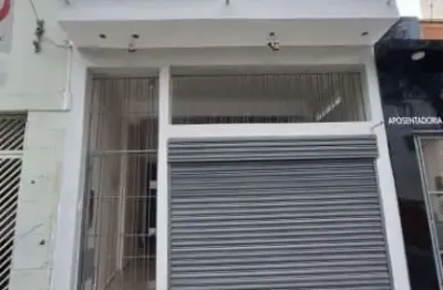 Casa para alugar na Rua dos Trilhos, 1750, Mooca, São Paulo
