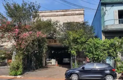 Sobrado, misto, ótimo terreno mooca,- $ 4.4 mi, cod: 8457