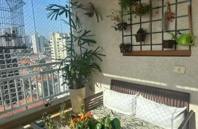 Apartamento com 3 dormitórios à venda, 140 m² por r$ 1.300.000 - ipiranga
