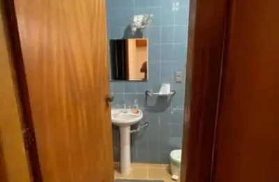 Casa com 3 quartos à venda na Rua Ibitinga, 38, Vila Bertioga, São Paulo