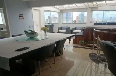 Cobertura com 3 quartos, vila prudente - r$ 1.29 mi, cod: 8422