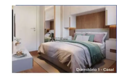 Apartamento com 1 quarto, cidade mãe do céu, são paulo - r$ 249 mil, cod: 8421