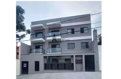 Apto com 2 dormitórios , 2 quintais, à venda, 50 m² por r$ 335.00 0- vila prudente - são paulo/sp