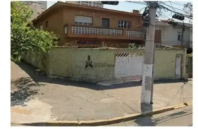 Casa para alugar na Rua Dona Germaine Buchard, 400, Água Branca, São Paulo