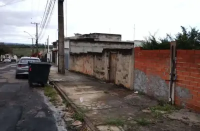 Terreno à venda na Rua Abnel Thomaz, 851, Parque Residencial Potiguara, Itu