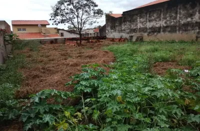 Terreno à venda na Rua Abnel Thomaz, 251, Parque Residencial Potiguara, Itu