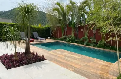 Casa alto padrão 4 quartos, tamboré- r$ 8 mi, cod: 8341
