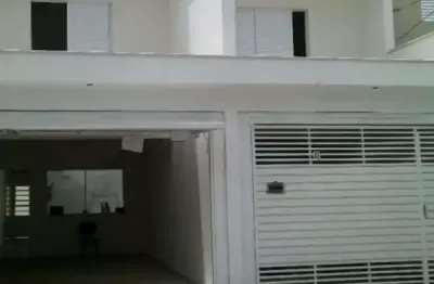 Sobrado com 3 quartos, mooca, são paulo - r$ 890 mil, cod: 8315