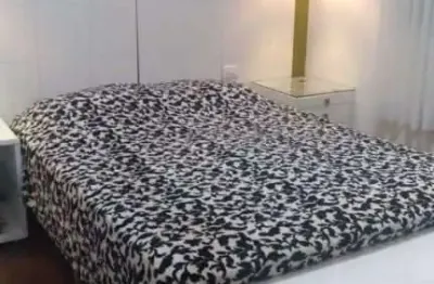 Apartamento com 2 dormitórios e uma suíte à venda, 96 m² por r$ 1.250.000 - alto da mooca