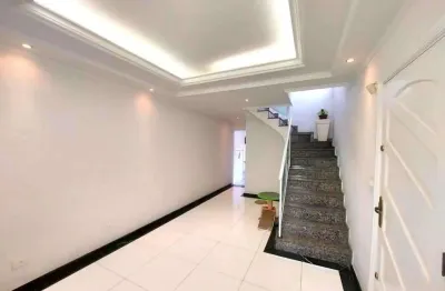 Sobrado com 2 dormitórios à venda, 121 m² por r$ 799.000 - vila formosa