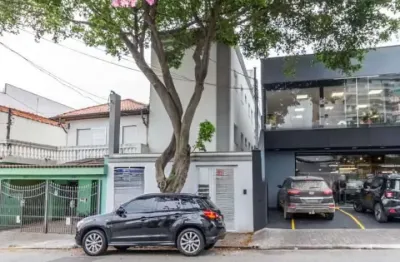 Apartamento com 2 quartos à venda na Rua Itapeti, 360, Tatuapé, São Paulo