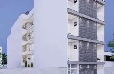 Apartamento mobiliado 2 q, belenzinho - r$ 325 mil, cod: 8219