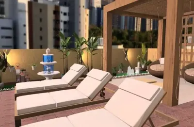 Apartamento mobiliado 1 dormi, belenzinho -$ 270 mil, cod: 8218