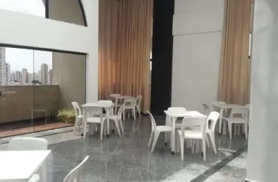 Apartamento com 2 dormitórios à venda, 50 m² por r$ 520.000 - mooca