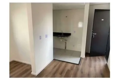 Flat com 1 quarto para alugar na Rua Serra de Jairé, 146, Mooca, São Paulo