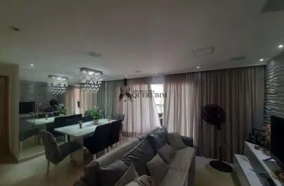 Apartamento com 3 quartos, tatuapé, são paulo - r$ 1.2 mi, cod: 8168