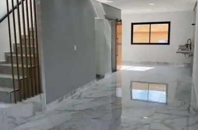 Casa com 3 quartos à venda na Rua Dentista Barreto, 489, Vila Carrão, São Paulo
