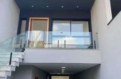 Sobrado com 3 quartos, vila carrão, são paulo - r$ 990 mil, cod: 8157