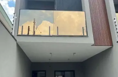 Sobrado 3 quartos, venda -novo- vila ema - $ 800 mil, cod: 8153