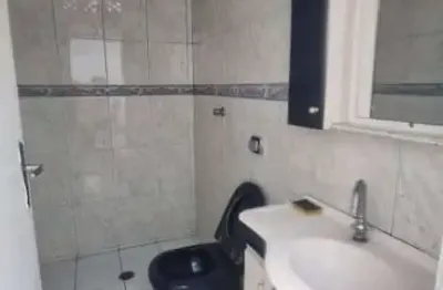 Casa com 1 dormitório à venda, 50 m² por r$ 350.000 - tatuapé