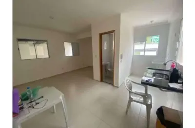 Apto com 2 dormitórios , 1 vaga de garagem,à venda, 39 m² por r$ 310.000 - jardim vila formosa - são paulo/sp