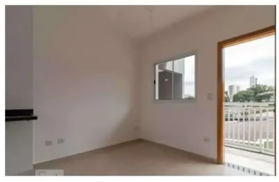 Apartamento à venda, 36 m² por r$ 275.000,00 - vila prudente - são paulo/sp