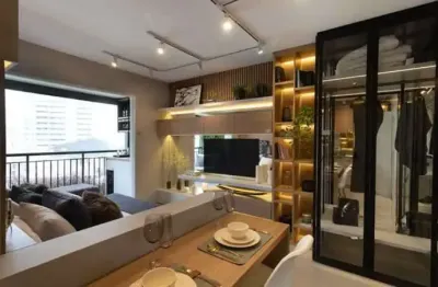 Studio, vila mariana - lado metrô - r$ 471 mil, cod: 7974