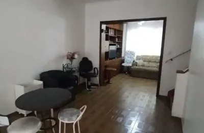 Casa com 3 quartos à venda na Rua Guerino Raso, 171, Mooca, São Paulo