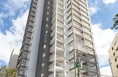 Apartamento à venda na Rua Doutor Nicolau de Sousa Queirós, 324, Vila Mariana, São Paulo