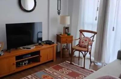 Apartamento com 2 dormitórios, 52 m² por r$ 370.000 - vila alpina - são paulo/sp
