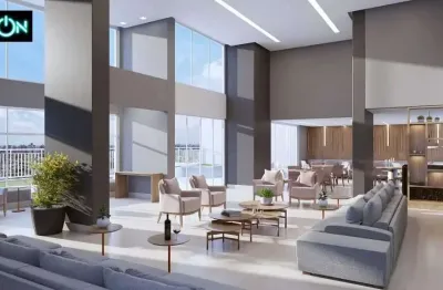 Apartamento c 3 quartos, tatuapé, novo - r$ 1.473 mi, cod: 7943