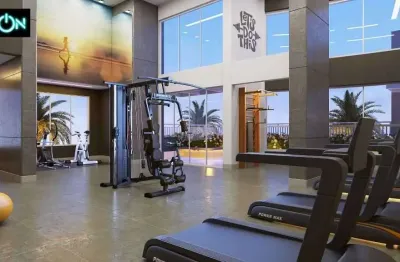 Apartamento c 3 quartos, tatuapé, novo - r$ 1.457 mi, cod: 7938