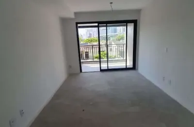 Stúdio, brooklin, novo, lado metrô  - r$ 460 mil, cod: 7925
