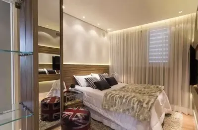 Apartamento com 3 quartos ,novo, venda  - r$ 564 mil, cod: 7916