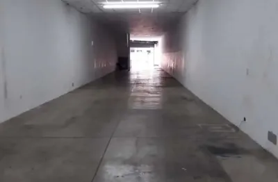 Barracão / Galpão / Depósito à venda na Avenida Alcântara Machado, 432, Brás, São Paulo