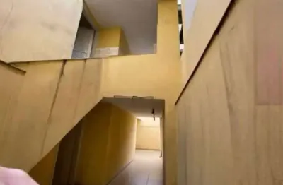 Sobrado à venda, 91 m² por r$ 460.000,00 - mooca - são paulo/sp