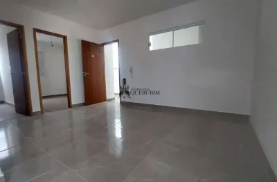 Apartamento com 2 quartos, Vila Santa Clara, São Paulo - R$ 285 mil, Cod: 7839