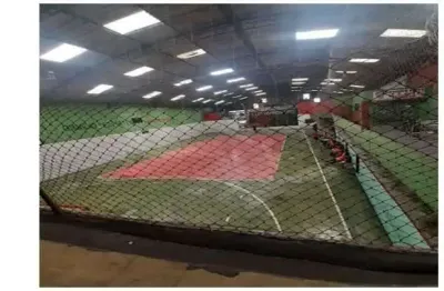 Galpão à venda, 1200 m² por r$ 6.000.000,00 - tatuapé - são paulo/sp