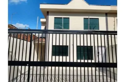 Sobrado 2 dormitórios, 80 m², 3 vagas- vila antonieta - são paulo/sp