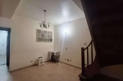 Sobrado com 3 dormitórios com vaga por r$ 450.000 - mooca