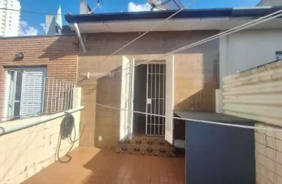 Casa com 3 quartos à venda na Rua Jaboticabal, 711, Vila Bertioga, São Paulo