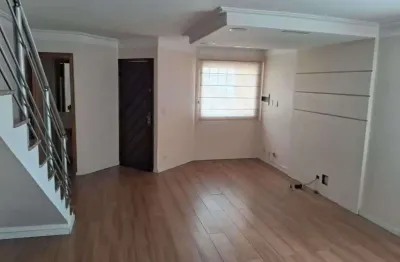 Sobrado com 3 dormitórios com 2 vagas por r$ 750.000 - mooca