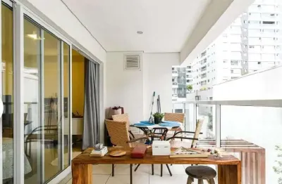 Apartamento1 quarto, mobiliado consolação -$ 649 mil, cod: 7691