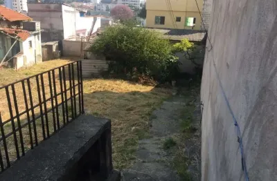 Terreno à venda, 500 m² por r$ 1.900.000 - vila formosa
