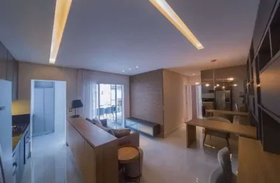 Apartamento com 2 quartos, tatuapé, são paulo - r$ 1.27 mi, cod: 7637