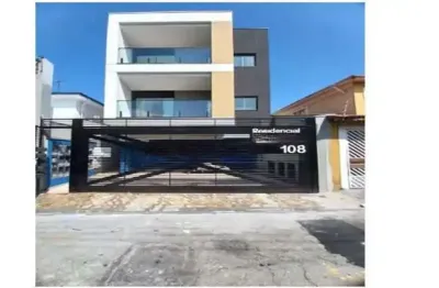 Apto com 2 quartos, à venda, 32m² por r$ 260.000 - mooca - são paulo/sp