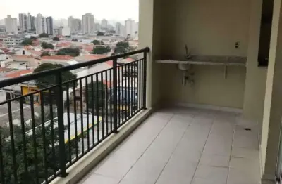 Apto 3 quartos mooca, venda, varanda 2 vagas -$ 877 mil cd 7543