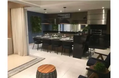 Apartamento com 3 quartos, tatuapé, são paulo - r$ 2.63 mi, cod: 7536